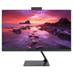  a25_z27_b BAREBONE PC ALL IN ONE 27"ATLANTIS A25-Z27-B FULL HD-N